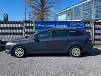 Gebraucht Ford Mondeo 120 PS (88 kW) 2010 Kombi
