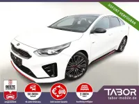 Occasion Kia ProCeed GT 204 ch (150 kW) 2020 Blanc Break
