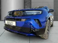 Neu Opel Mokka 145 PS (106 kW) 2025 Blau SUV