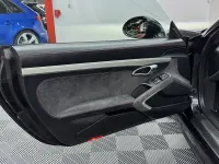 Gebraucht Porsche 911 Sport 476 PS (350 kW) 2014 Schwarz