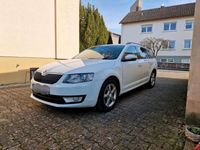 gebraucht Skoda Octavia 2015