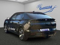 Gebraucht Ford Capri Premium 210 kW (286 PS) 2024 Schwarz SUV