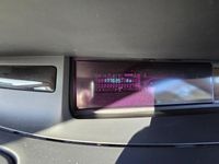 Gebraucht Renault Grand Espace 173 PS (127 kW) 2013 Schwarz Van / Kleinbus