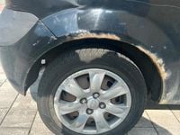 Gebraucht Hyundai Getz 97 PS (71 kW) 2009 Schwarz Kleinwagen