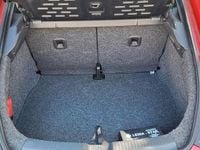 Usata VW Beetle 105 CV (77 kW) 2012 Rosso Utilitaria