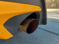 Gebraucht Ford Focus ST 280 PS (205 kW) 2022 Orange Limousine