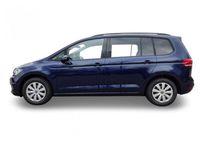 gebraucht VW Touran Comfortline 7 Sitze+ACC+SHZ 1.5 TSI OP...