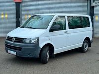 gebraucht VW Transporter T5Kasten-Kombi