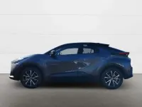 Gebraucht Toyota C-HR Team 223 PS (164 kW) 2025 Grey metallic (1g3)/ black (20 SUV