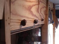 Second-hand Opel Movano 2006 Alb Monovolum