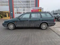 Gebraucht VW Passat 174 PS (127 kW) 1994 Grün Kombi