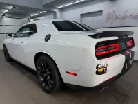 Gebraucht Dodge Challenger 492 PS (361 kW) 2023 Weiß Coupé