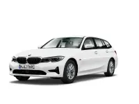 Używany BMW 320 Advantage 163 KM (119 kW) 2026