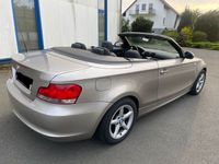 gebraucht BMW 118 Cabriolet i TÜV GEPFLEGT EURO 5