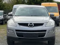 Gebraucht Mazda CX-9 277 PS (203 kW) 2009 Grau SUV