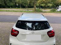Gebraucht Mercedes A180 AMG 122 PS (89 kW) 2018 Limousine