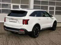 Neu Kia Sorento Platinum 193 PS (141 kW) 2026 Weiß SUV