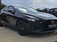 Neu Mazda 3 Homura-Line 140 PS (102 kW) 2025