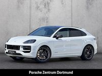 Neu Porsche Cayenne GTS 500 PS (367 kW) 2025 Weiß SUV