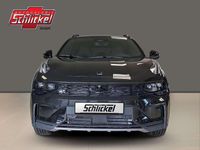 Neu Lynk & Co 01 280 PS (205 kW) 2025 Sparkling black SUV