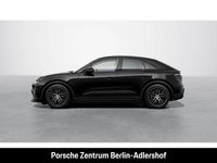 Neu Porsche Macan 264 kW (360 PS) 2026 Schwarz SUV