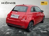 Gebraucht Fiat 500 69 PS (50 kW) 2023 Andere Limousine