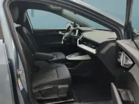 Gebraucht Audi Q4 e-tron 125 kW (170 PS) 2023 Blau SUV