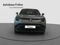 Neu Suzuki e-Vitara Comfort 127 kW (174 PS) 2026 Silber SUV