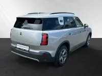 Gebraucht Mini Countryman 170 PS (125 kW) 2025 Melting silver SUV
