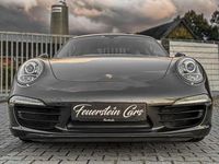 Gebraucht Porsche 911 Carrera 4S 400 PS (294 kW) 2014 Braun Coupé