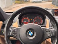 Gebraucht BMW X3 192 PS (141 kW) 2007 Schwarz SUV