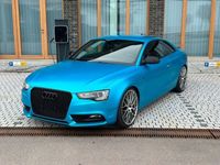 gebraucht Audi A5 B8 3,0 TDI Coupé/ B&O / Active Sound / S-Line