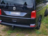 gebraucht VW Multivan T6