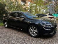 gebraucht Renault Talisman GrandTour TCe 225 EDC GPF