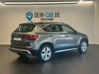 Gebraucht Seat Ateca Beats 150 PS (110 kW) 2022 Grau SUV