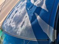 Gebraucht Audi A4 125 PS (91 kW) 1995 Grün Limousine