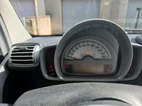 Gebraucht Smart ForTwo Coupé 71 PS (52 kW) 2008 Blau Coupé