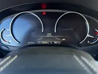 Gebraucht BMW 530 Performance 265 PS (194 kW) 2017 Schwarz Kombi