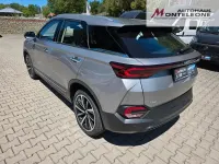 Neu Bestune T77 160 PS (117 kW) 2026 Silber SUV