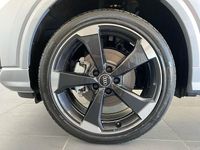 Gebraucht Audi Q2 Advanced Plus 150 PS (110 kW) 2025 Florettsilber metallic SUV