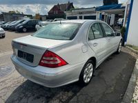 gebraucht Mercedes C220 C 220 C -Klasse Lim.CDI***TOPZUSTAND*VOLL