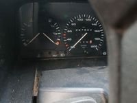 Gebraucht VW T4 67 PS (49 kW) 1995 Schwarz Van