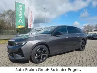 Gebraucht Opel Astra 131 PS (96 kW) 2025 Grau Kleinwagen