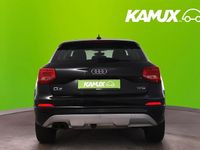 Gebraucht Audi Q2 150 PS (110 kW) 2018 Schwarz SUV