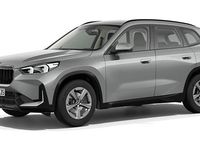 Gebraucht BMW X1 Shadowline 170 PS (125 kW) 2025 Silber SUV