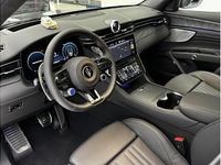 Neu Maserati Grecale 330 PS (242 kW) 2026 Grau (grigio lava) SUV