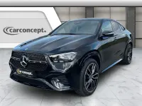 Gebraucht Mercedes GLE300 Premium 269 PS (197 kW) 2025 Schwarz SUV