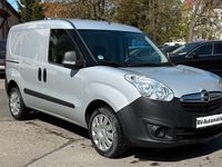 Usata Opel Combo 95 CV (69 kW) 2019 Argento Monovolume