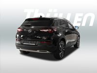 gebraucht Opel Grandland X Ultimate 1.2T Automatik Start/Stopp
