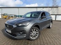 Gebraucht Seat Tarraco XCELLENCE 150 PS (110 kW) 2020 Grau SUV